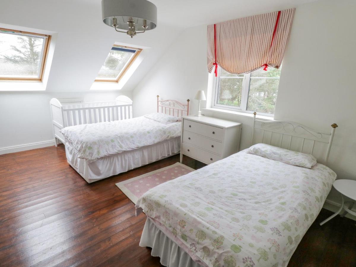 Springwood Cottage Луисборо Экстерьер фото